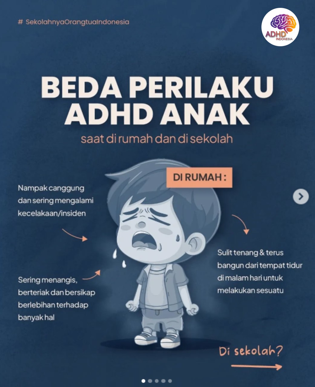 Lingkungan Rumah yang Ramah untuk Anak ADHD di Kabupaten Kubu Raya