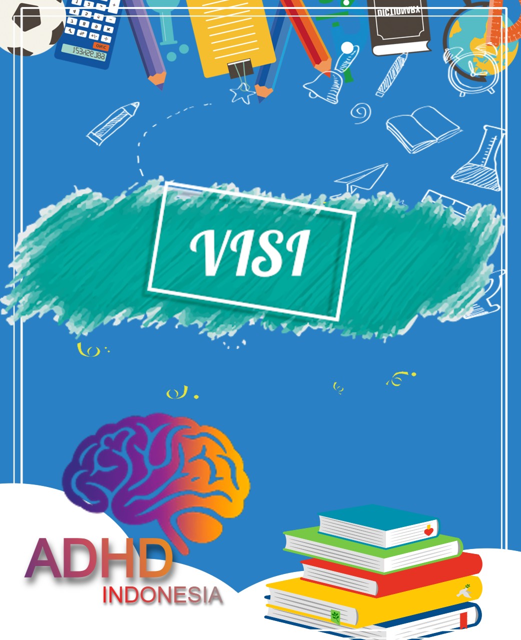 visi adhd Indonesia Kabupaten Kubu Raya